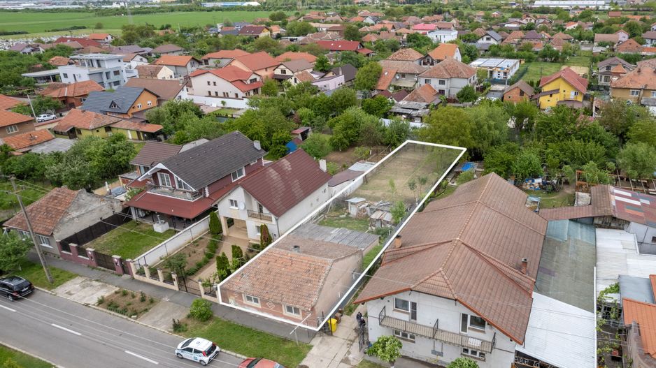 Casă cu 4 camere în Bujac. - Poză 2