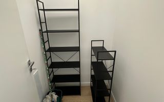 Apartament cu 2 camere, 54mp, parcare, Zona Maurer Residence - Poză 9