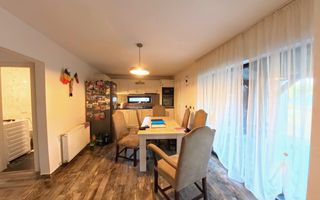 Casă 4 dormitoare și teren de 857 mp - zona Sântana de Mureș - Poză 6