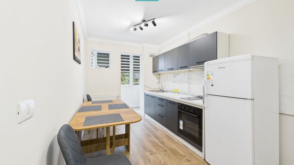 Apartament semidecomandat 2 camere-Calea Romanilor - Poză 11