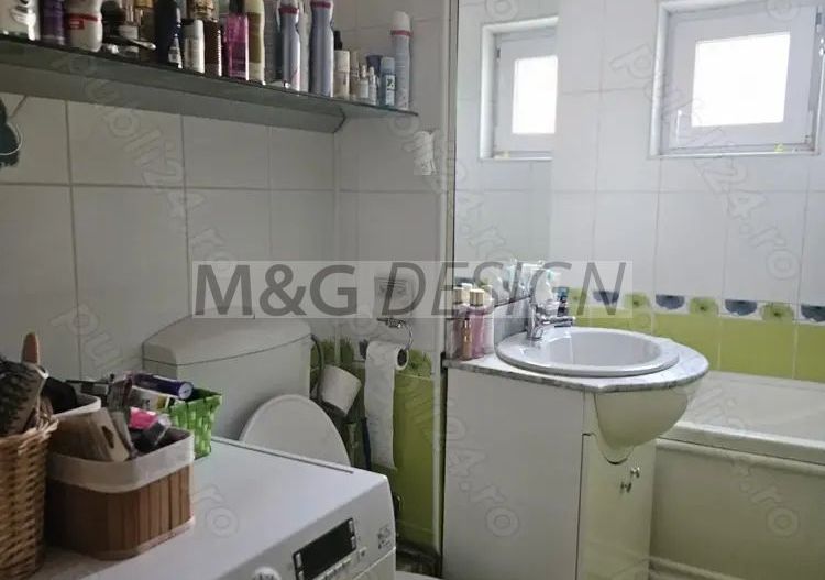 Apartament 2 camere Dambovita etaj 2 cu centrala - Poză 5