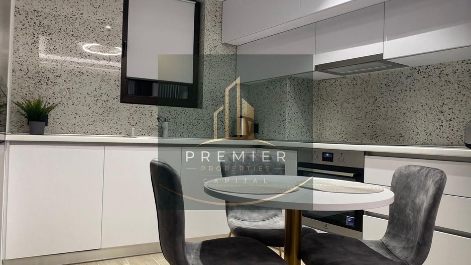 Apartament 2 camere de închiriat – Gafencu | Complet mobilat și utilat - Poză 8