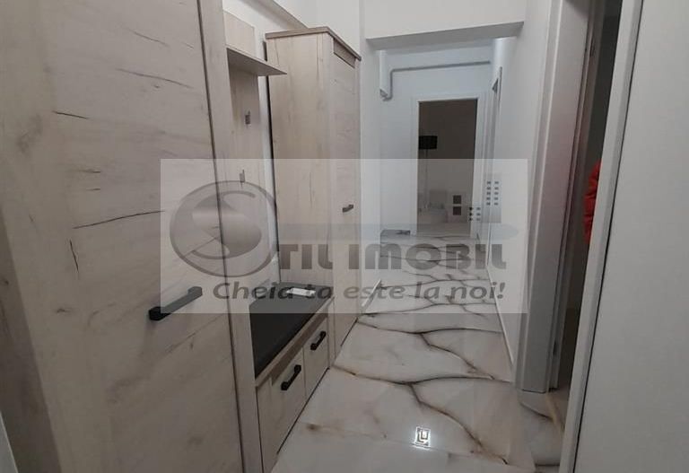 Apartament in Complex Contemporan cu 2 camere dec la 120000 euro. - Poză 11