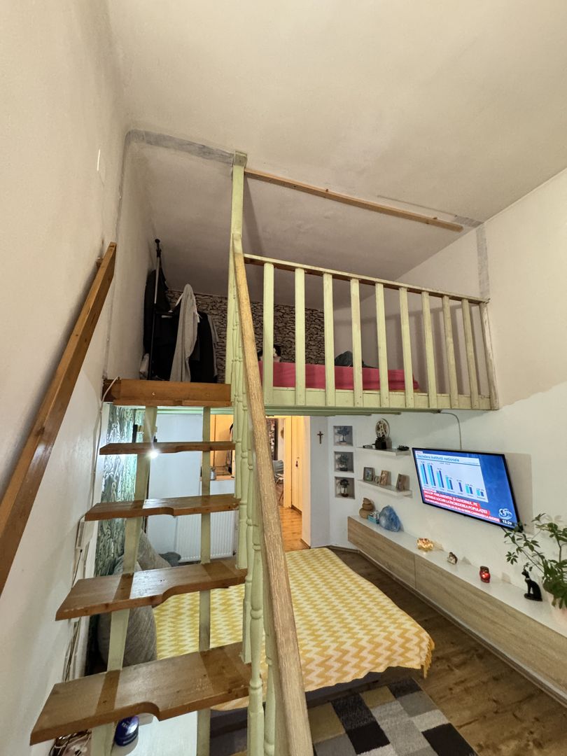 Casa Ultracentrala în Oradea, pe malul Crișului Repede - Poză 8