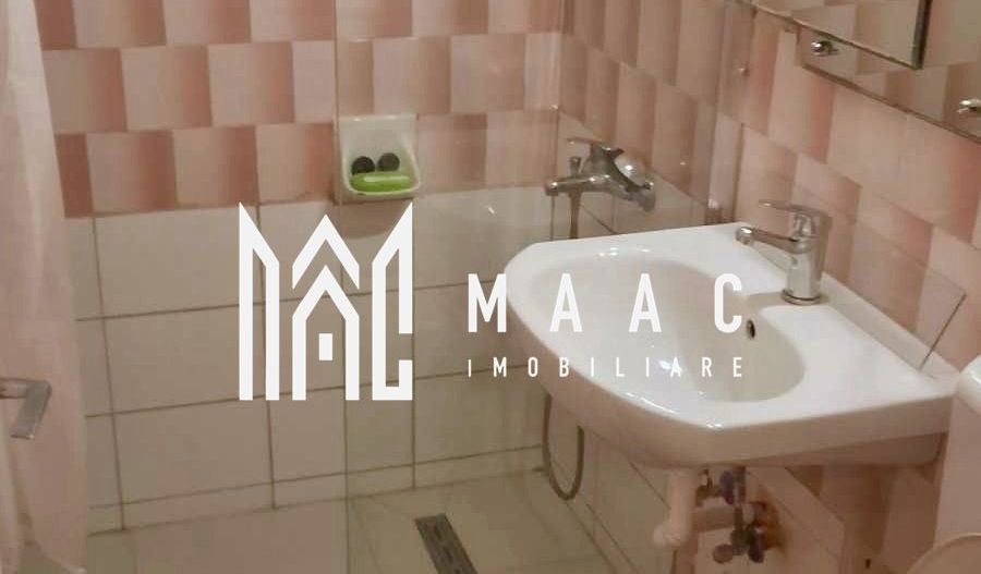 Apartament 3 camere de închiriat | Sibiu, Vasile Aaron - Poză 6