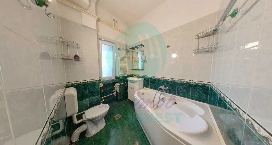 4 camere spatioase Calea Mosilor -Centrala Proprie - Poză 10