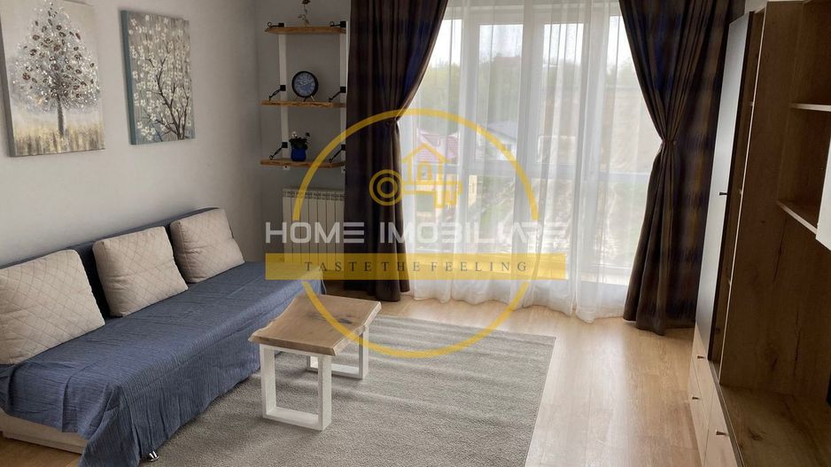 Apartament cu 2 camere/ 58mp/ zona Tatarasi - Poză 1