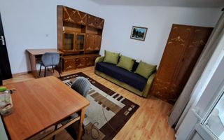 Garsoniera de inchiriat, etaj intermediar, Terezian - Poză 2