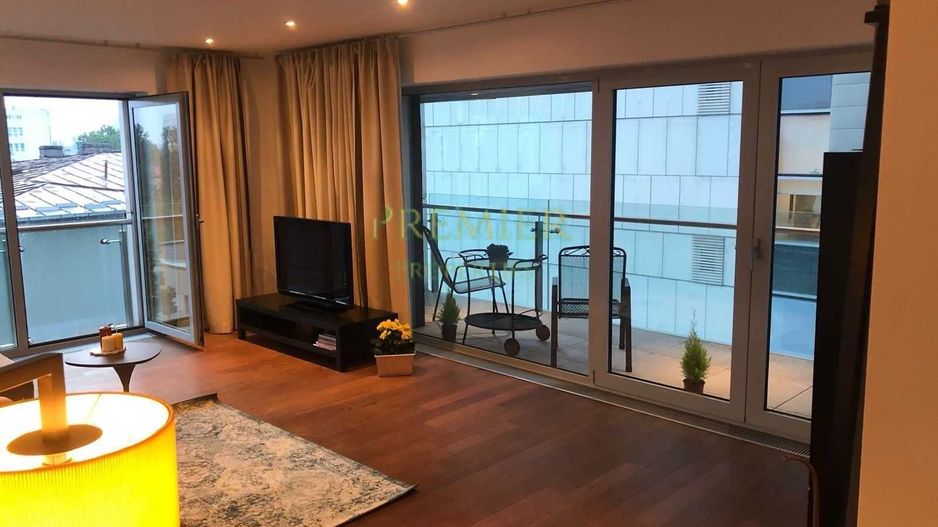 ALIA APARTMENTS | READY TO MOVE | MOBILAT SI UTILAT | LOC DE PARCARE INCLUS | - Poză 2