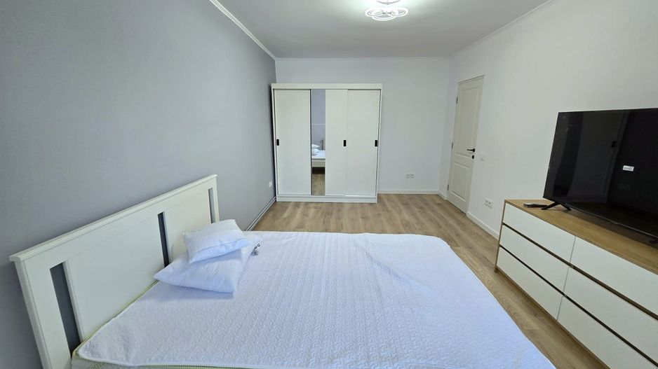 APARTAMENT 3 CAMERE CALEA DUMBRAVII- DIODA | PRIMA INCHIRIERE | CENTRAL - Poză 5