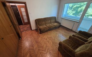 Apartament 2 Camere Etaj 3 Cartier Astra 50mp - Poză 1