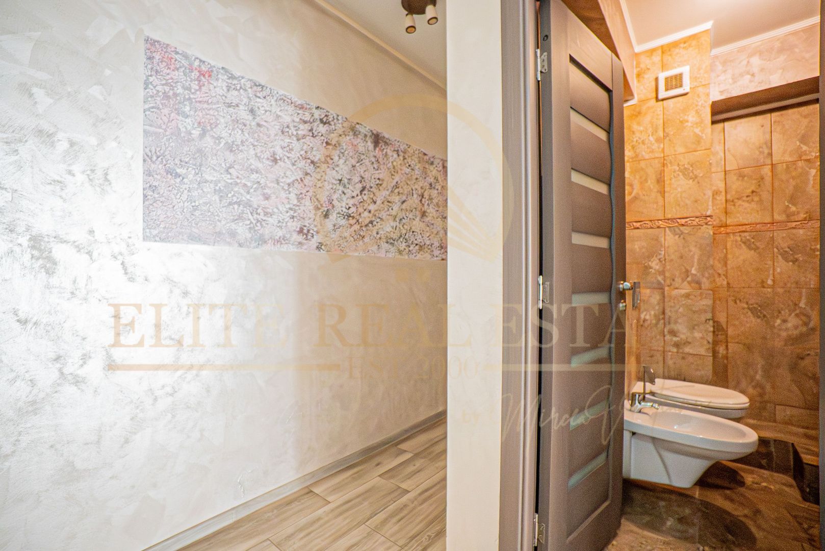 Tomis Nord/Campus - Apartament cu 2 camere, mobilat si utilat, etaj 3. - Poză 16