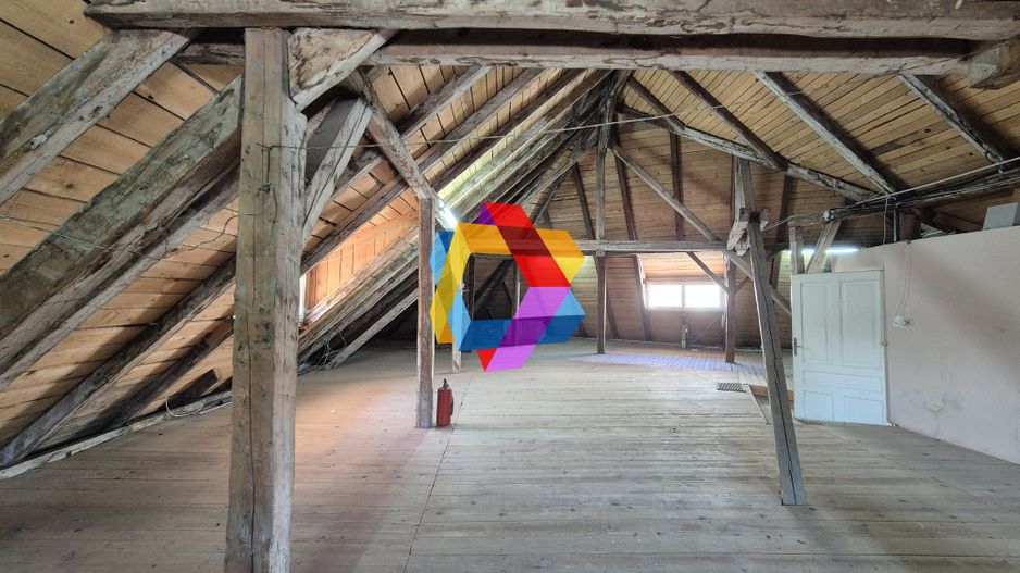 Casa de închiriat Brașov - 540 mp  # plus-imo.ro - Poză 12