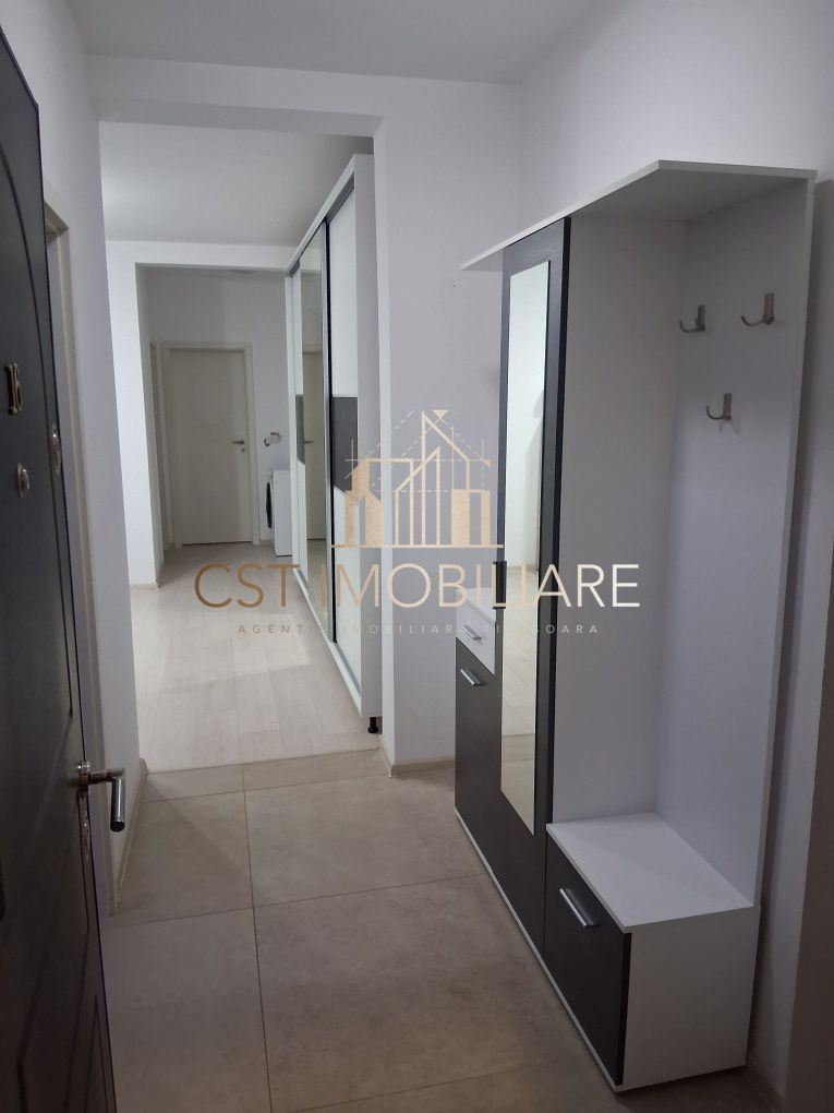 Apartament cu 2 camere /  Giroc - Poză 6