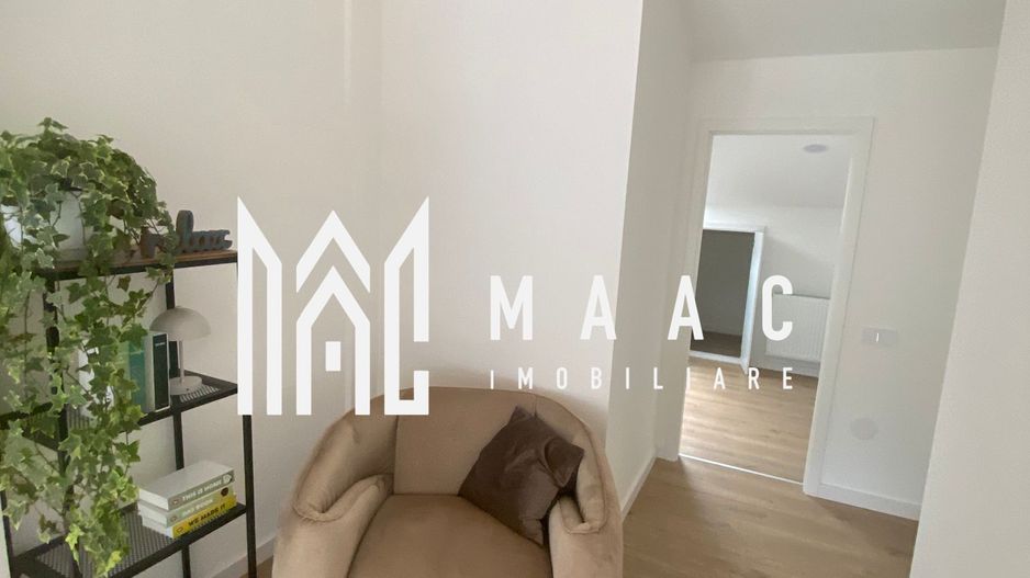 0% Comision I Penthouse pe 2 niveluri I 3 Camere I Decomandat I Predare la cheie - Poză 3