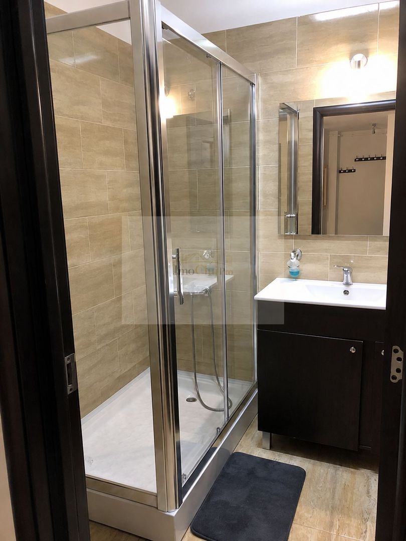 Inchiriere 2 camere pet friendly - zona Dorobantilor / The Office - Poză 7