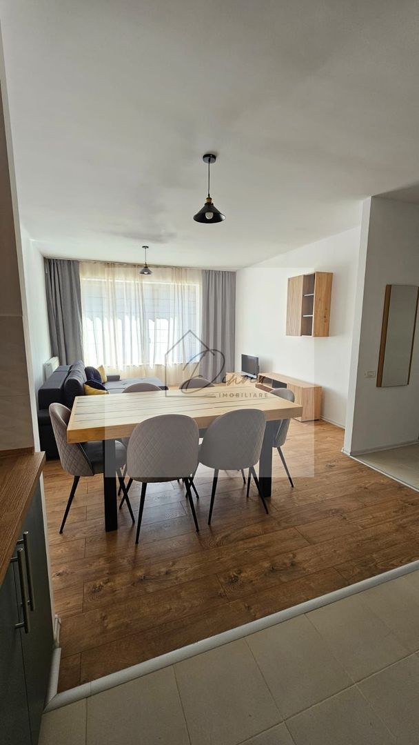Apartament 2 camere Tâmpa Gardens I Vedere parc I RENOVAT I COM 0% - Poză 15