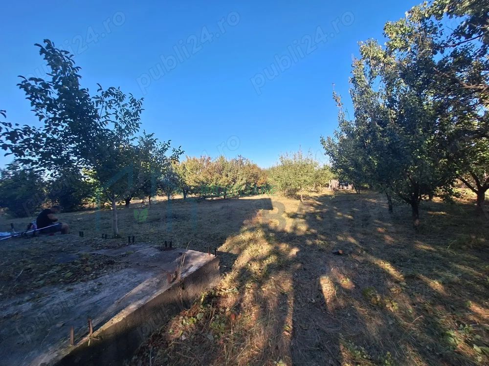 Vând Teren Horlesti-Rediu - Poză 5