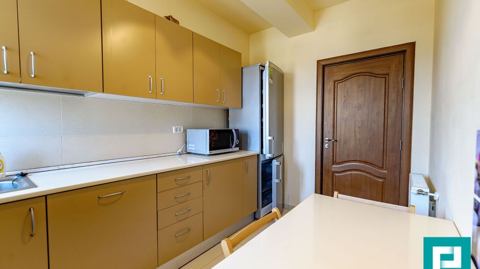 Stil Urban la Îndemână: Apartament cu 3 Camere - Poză 4