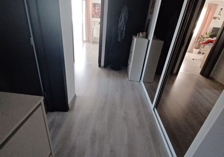 Apartament 2 camere | Subcetate Residence | Sanpetru - Poză 6