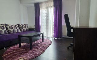 Apartament 1 camera imob nou Pacurari  Alpha Bank - Poză 5