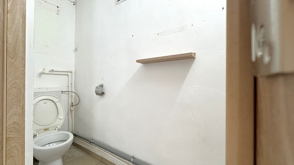 Spatiu Comercial | Piata Covasna | Berceni | parcare | COMISION 0% | - Poză 10