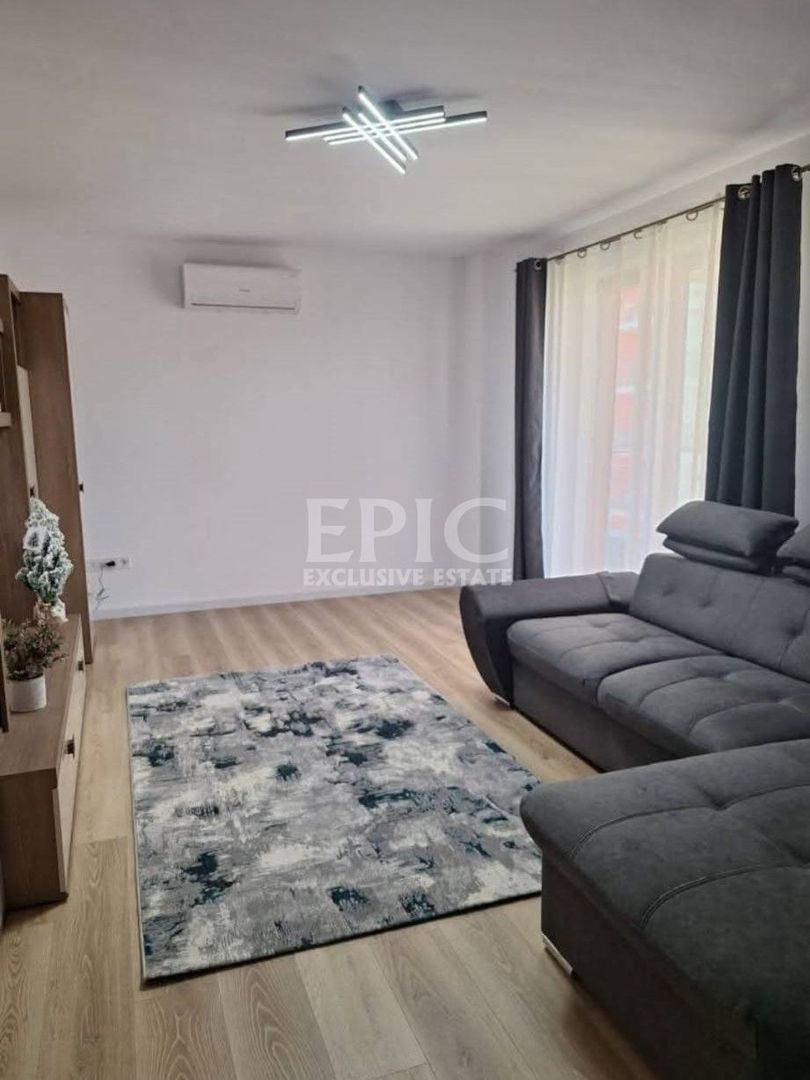 Chirie 2 camere/ Bloc nou/ Comision 0%/ Green Residence - Poză 2