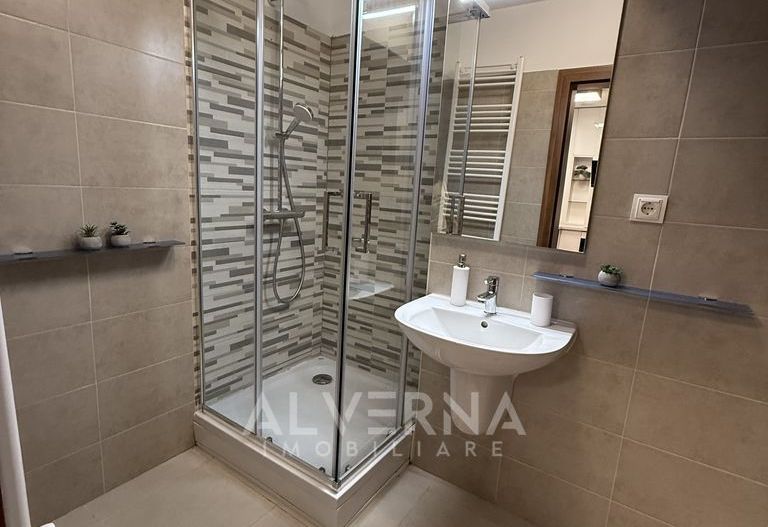 Apartament 2 camere | 50mp + gradina 25mp cu brbecue | Viva City - Poză 9