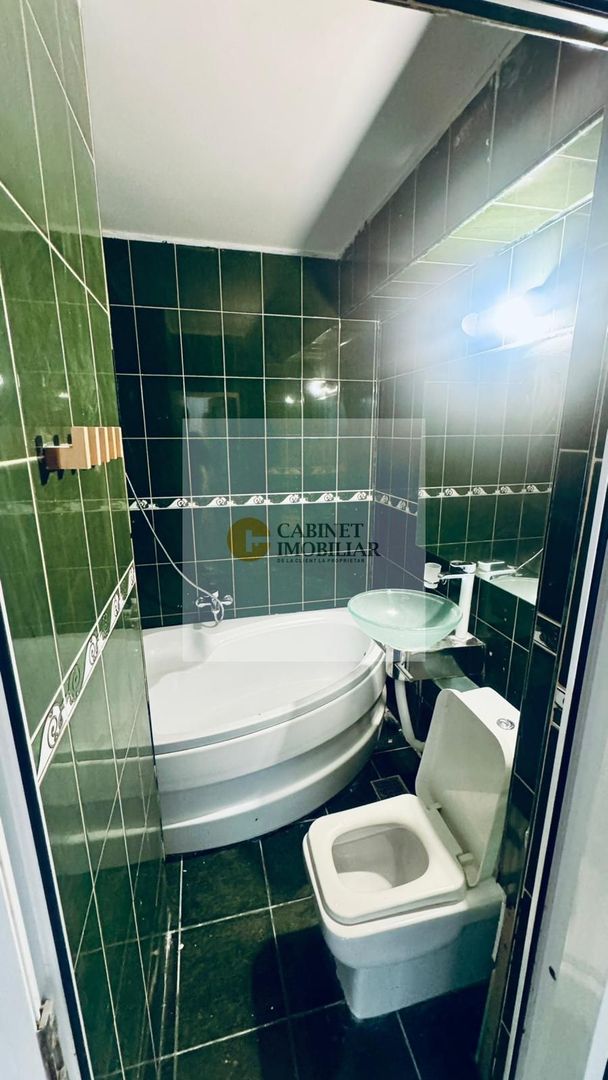 3 Camere | Etaj Intermediar | Decomandat | Creditabil | Gorjului - Poză 8