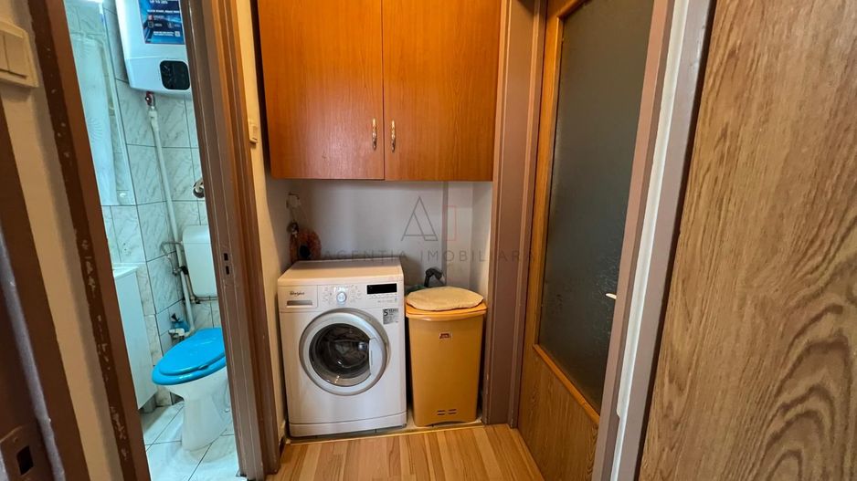 3 camere Gorjului Metrou Balcon - Poză 5