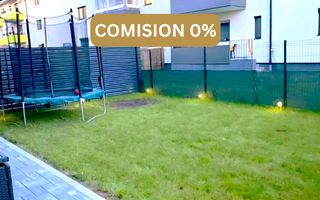 COMISION 0% | APARTAMENT 3 CAMERE CU CURTE, ÎN ȘELIMBĂR, TRIAJULUI - Poză 1