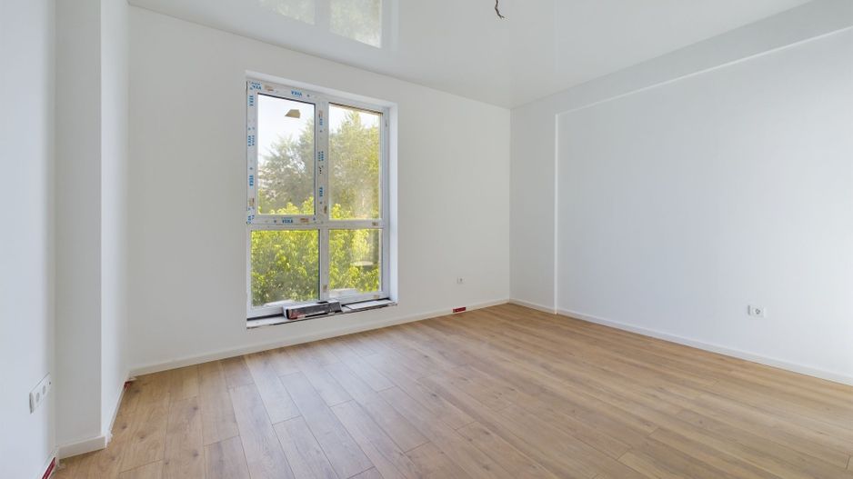 Apartament Nou cu 2 Camere Mihai Bravu, Vitan - Poză 1