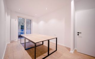 4 Camere | Terasă 44 mp | Ultracentral | zona Victoriei | bloc 2009 - Poză 4