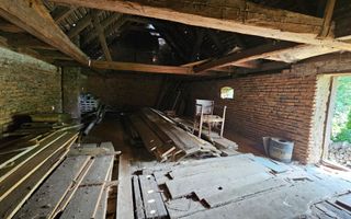 Cristian aproape de Primarie casa saseasca teren 1400 mp - Poză 13