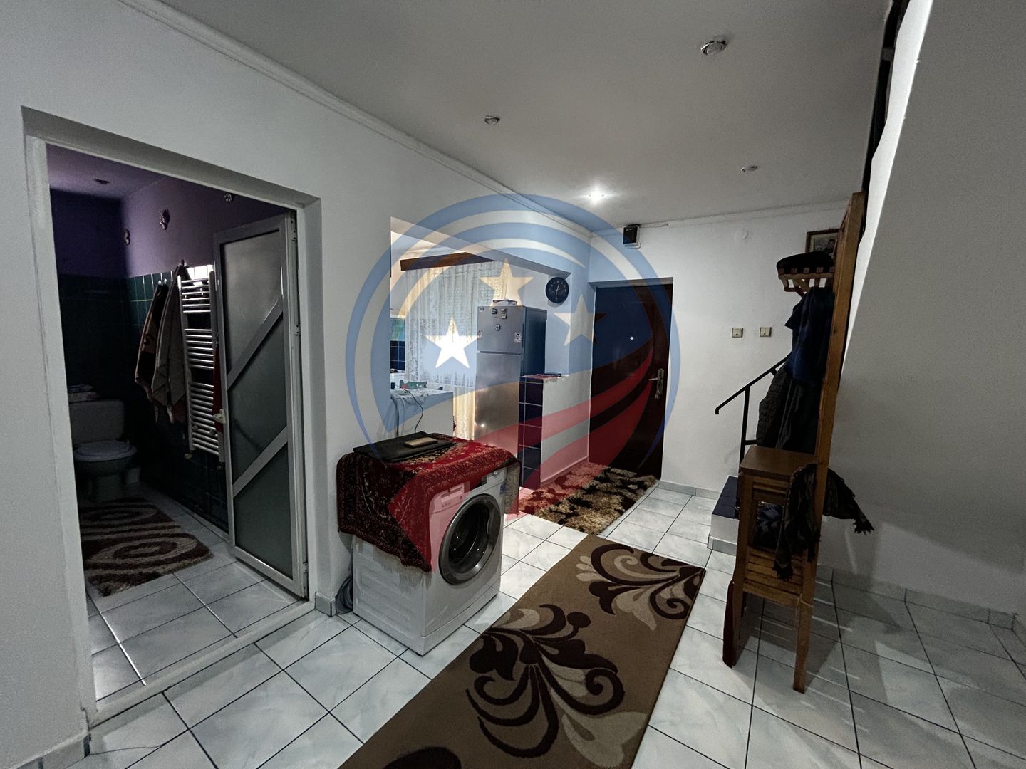 Casă P+M, gata de mutare | Mobilată și utilată | Teren 211 mp - Poză 4