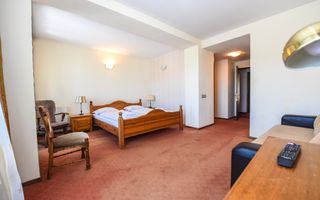 Hotel glamour si restaurant, in inima statiunii Predeal - Poză 25