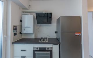 Titan | Gura Calitei | Astorium Life, Garsoniera premium, loc parcare - Poză 8