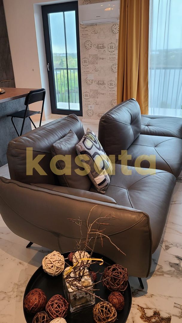 Apartament 2 Camere de Închiriat | Zona Străulești – Complet Mobilat - Poză 9