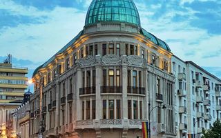 Spatiu 5 camere 120m ultracentral Pta Uniri - Independentei - Poză 30