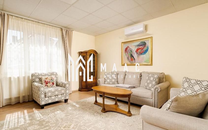 Casă 5 camere | Bul.Vasile Milea , Sibiu | 200 mp, curte - Poză 2
