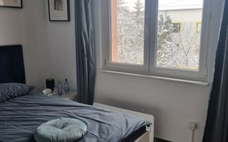 Apartament cu 2 camere, 46 mp, Zona UMFST - Poză 8
