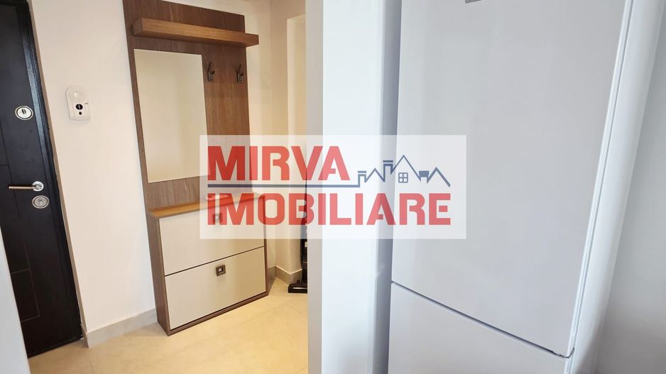 2 camere prima inchiriere | renovat 2026 | mobilat | Republicii - Poză 10