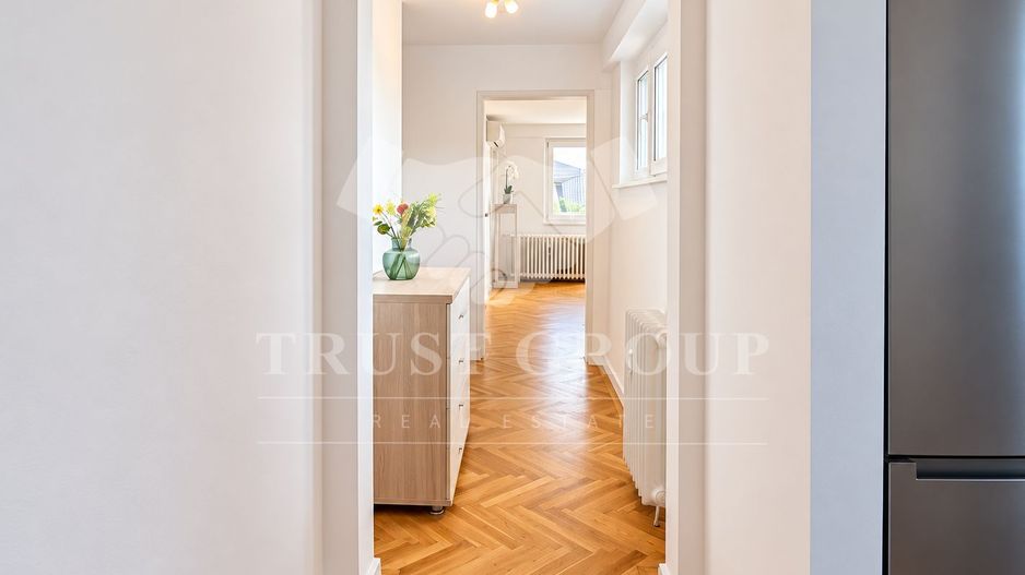 Apartament 2 camere Arcul de Triumf - Poză 11