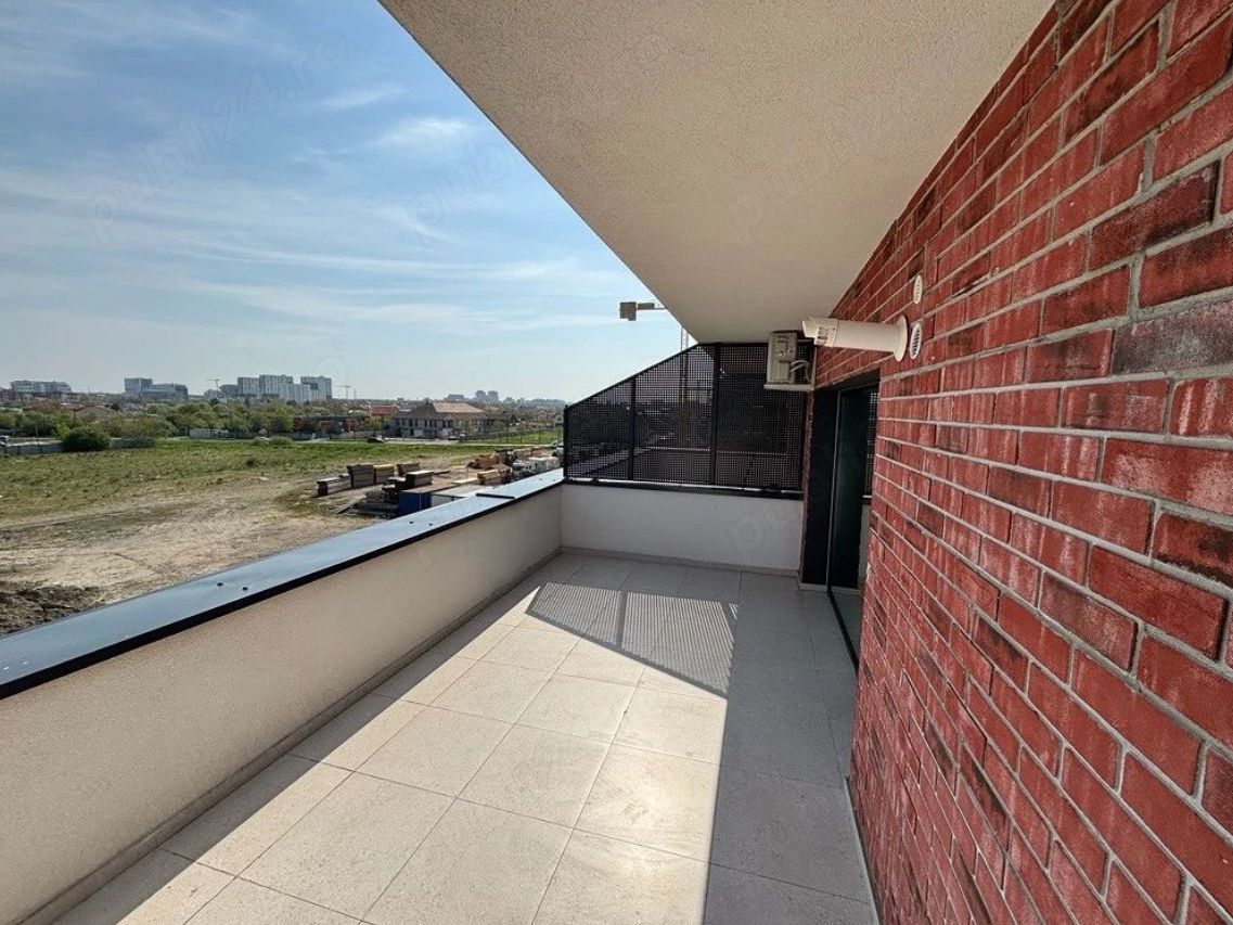 APARTAMENT 2 CAMERE BLOC NOU , PARCARE INCLUSA, ZONA MEHALA - Poză 10