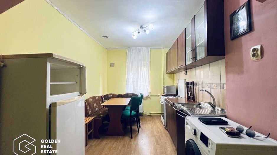 Apartament 2 camere, parter, zona Romanilor - Poză 5