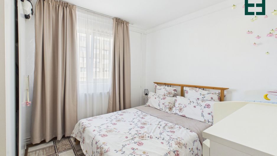 Apartament cu 2 camere - Zona Șagului - Timișoara - Poză 14