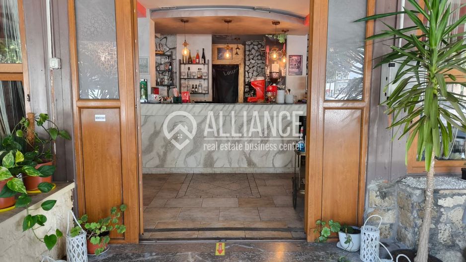 MANGALIA (Cod01) Ultracentral spatiu comercial sensul giratoriu! - Poză 7