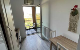 Apartament o cameră  – Poitiers Towers | Complet mobilat-400EURO - Poză 6