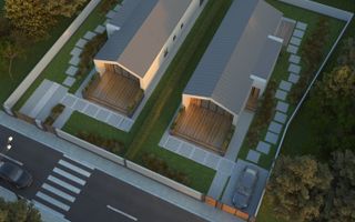 Vrei un stil de viața calm, aerisit si modern? - Poză 4