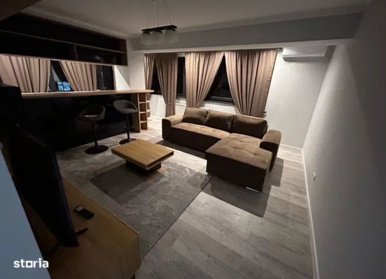 AP. 2 CAMERE TEIUL DOAMNEI, BLOC NOU, CENTRALA, METROU 15 MINUTE - Poză 3